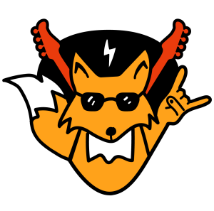 LAUTLOS - Rock den Fuchs