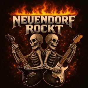 Neuendorf Rockt - LAUTLOS